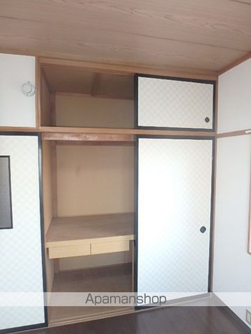 第七ドエル開洋の内装写真