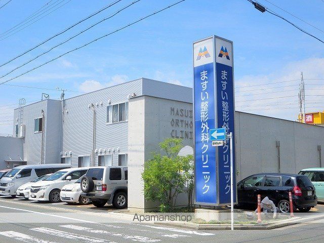 ユリシスの周辺写真