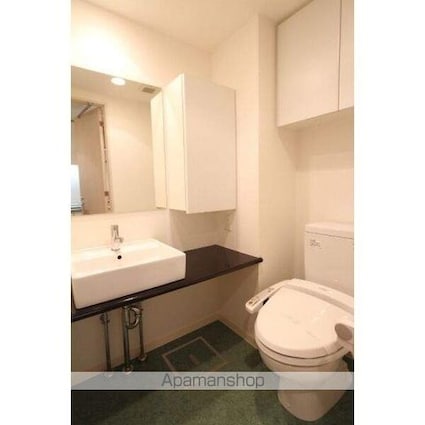 東京都世田谷区太子堂１丁目[1K/21.75m2]のその他内装3