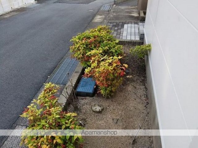 レオパレスGLOBAL ONEの内装写真