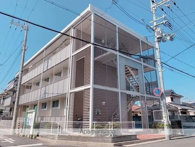 レオパレス高尾I