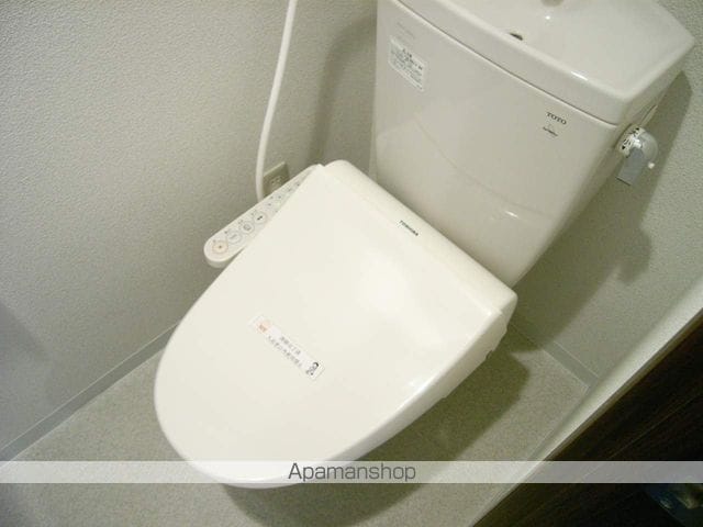 POSAひばりが丘の内装写真