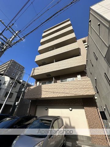サンライト吉野IIの外観写真