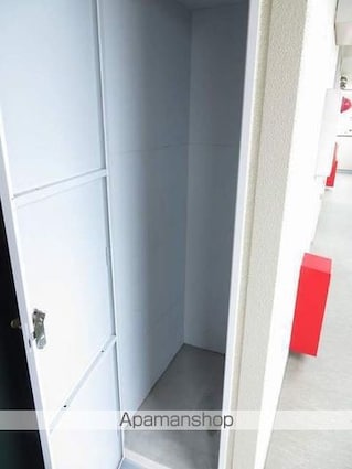 エトワール和田[1K/25.22m2]の内装