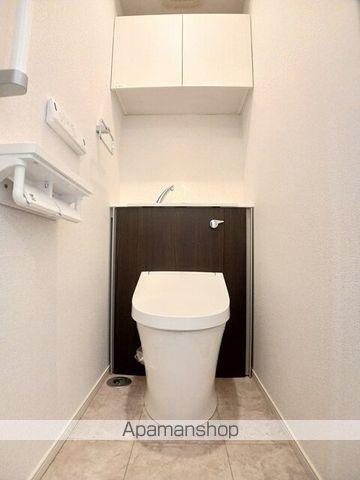 Evitaの内装写真