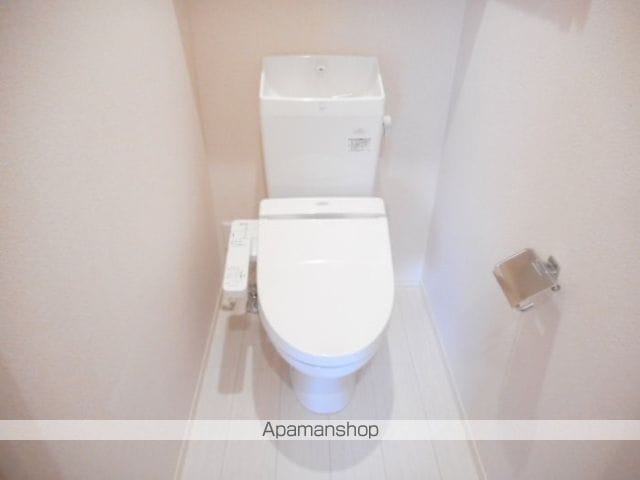 オアシスタナカの内装写真