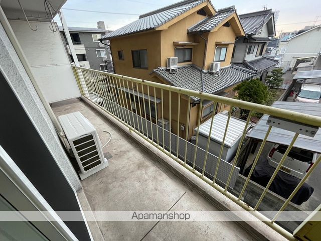 COURT NATUREの内装写真
