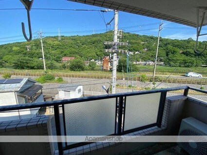 オーレックス郷東[1K/20.25m2]の内装5