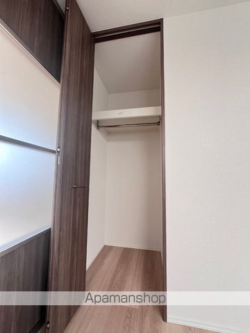 ブランシュール富田町の内装写真