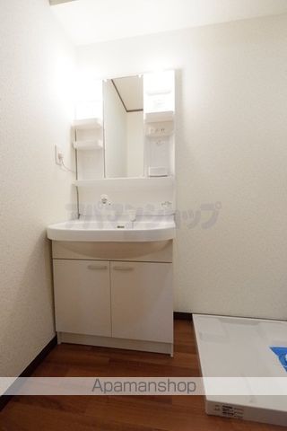 アスピリア A LA MODEの内装写真