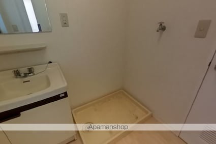 ドエール大川筋[1LDK/49.69m2]の内装1