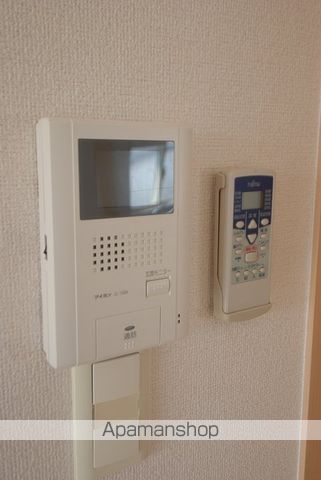 グレイス楠の内装写真