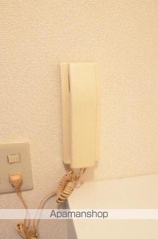 シティパレスアパートメント亀戸の内装写真