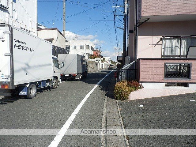 レイクヒルズの周辺写真