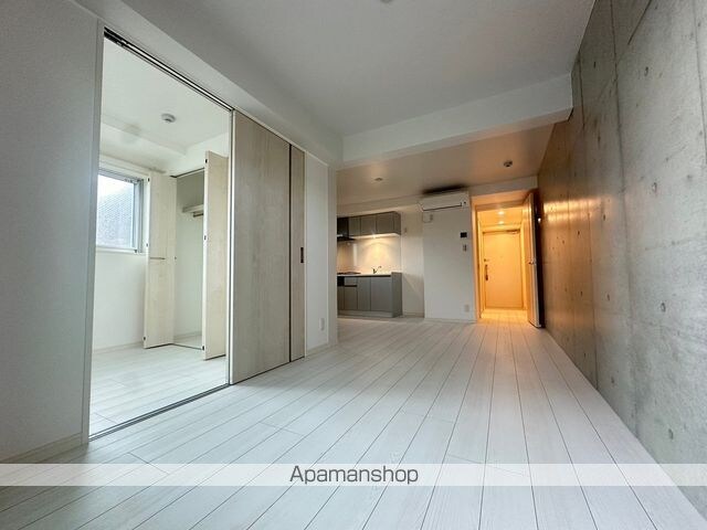 ａＬＡＴＯ祐天寺[1LDK/40.46m2]のその他部屋・スペース