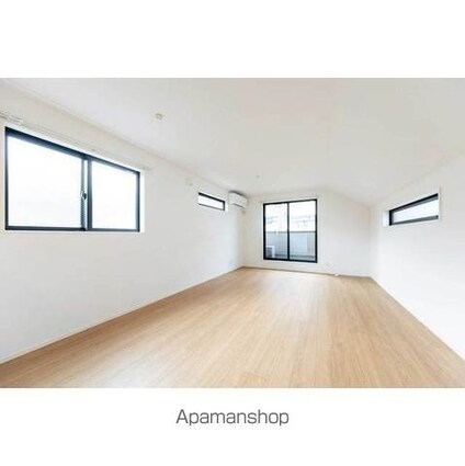 Ｋｏｌｅｔ片倉０７[2SLDK/89.84m2]のリビング・居間1