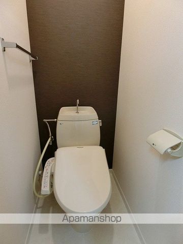 サンモール土狩の内装写真