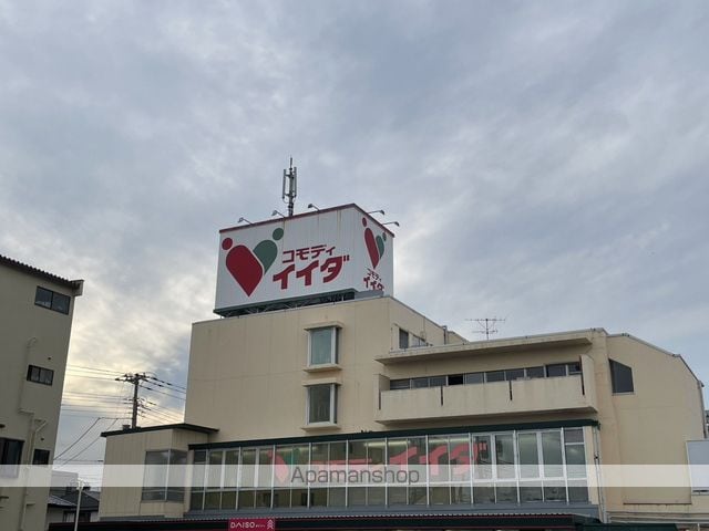 サンハイツアサヒの周辺写真