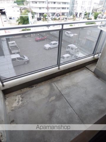 第二阿井マンションの内装写真