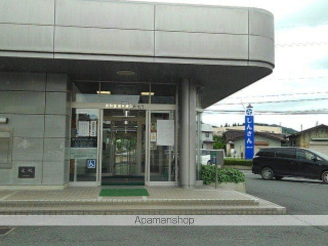 サンライズ中尾　Ａ[1R/32.9m2]の周辺2