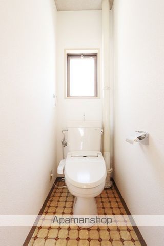 コスモハイツの内装写真