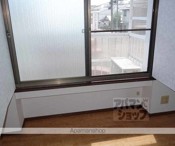 共栄ハイツの内装写真