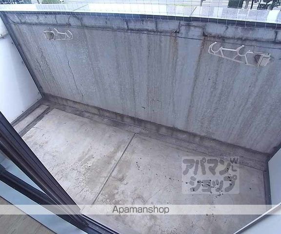 ノアーズアーク京都五条の内装写真