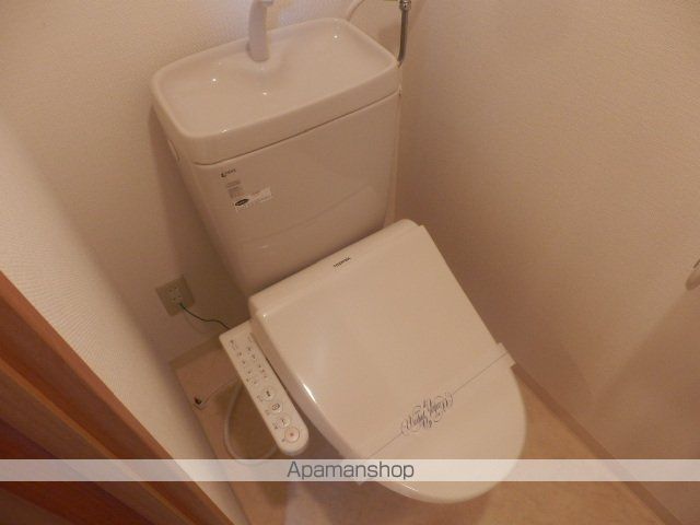 シンエービルの内装写真