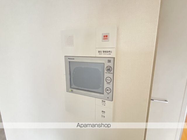 スプランディッド十三本町の内装写真