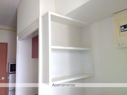 レオパレスＧｒｏｏｖｅｒ[1K/22.35m2]のその他部屋・スペース2