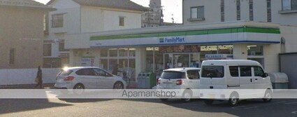 ＨＦ仙台五橋レジデンス[1DK/34.37m2]の周辺8