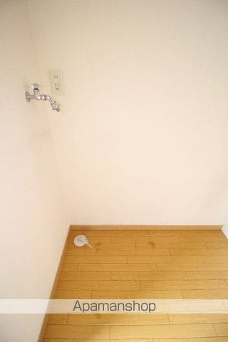 ベール花尻Aの内装写真