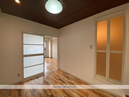 リッチモンド福岡町Ⅱ[1DK/29.65m2]のリビング・居間