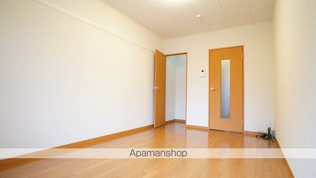 レオパレスエストの内装写真