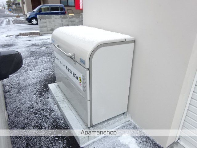 ノースフィールドのその他写真