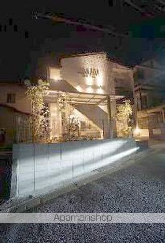 DREAM STAGE香椎Oaseの外観写真