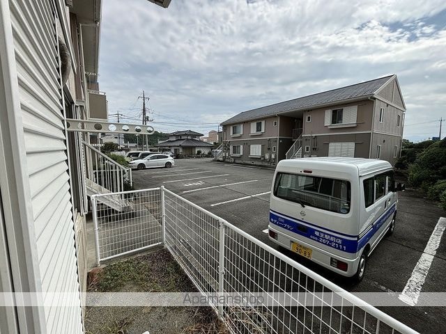 フレグランス双葉Ａ[3DK/50.78m2]の内装1
