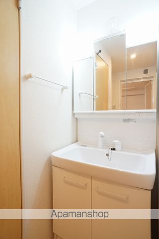 袋井市 2階建 築9年の内装写真