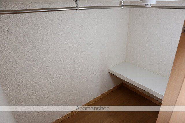 レオパレス泉の内装写真