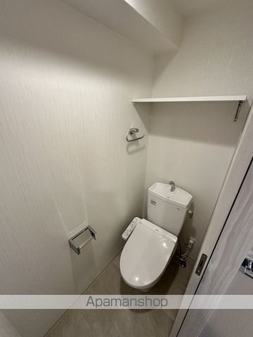 プレジオ御幣島ASIANの内装写真