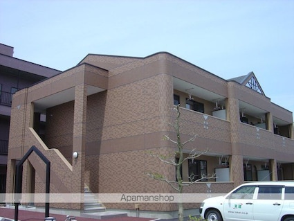 シャイン　ウェーブ　ｍｉｙａｇｏｓｈｉ[1LDK/39.66m2]の外観2