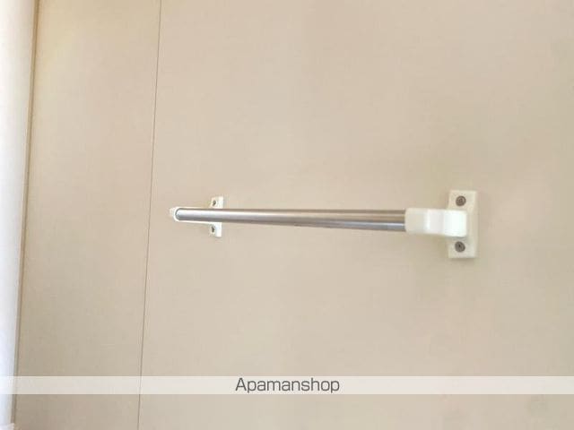 アーバン松島の内装写真