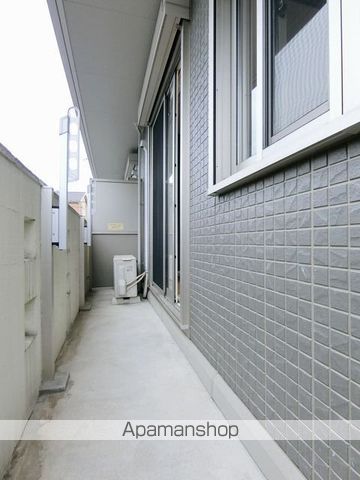 シエロ グランデの内装写真