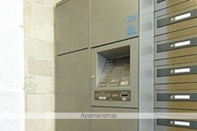 エスティメゾン哲学堂のその他写真