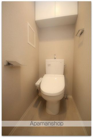 URBANEX本町の内装写真