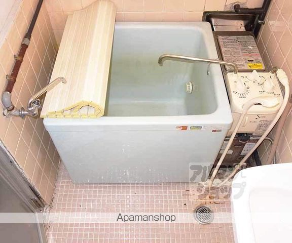 光マンションの内装写真