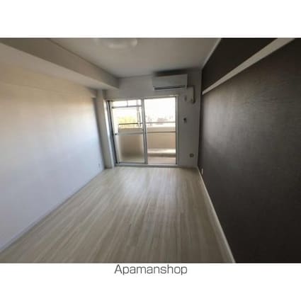 源七第三コーポラス[3DK/55.08m2]のリビング・居間1