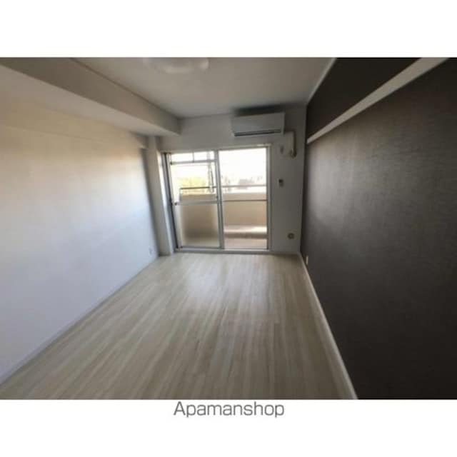 源七第三コーポラス[3DK/55.08m2]のリビング・居間1
