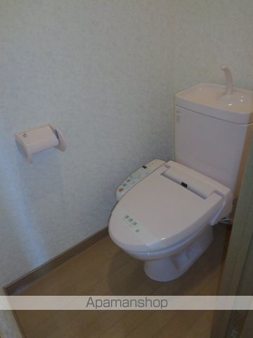 クリエイト彩の内装写真