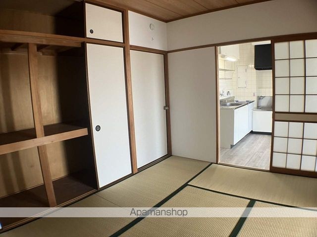 シャトー清城[2LDK/65.7m2]の内装5